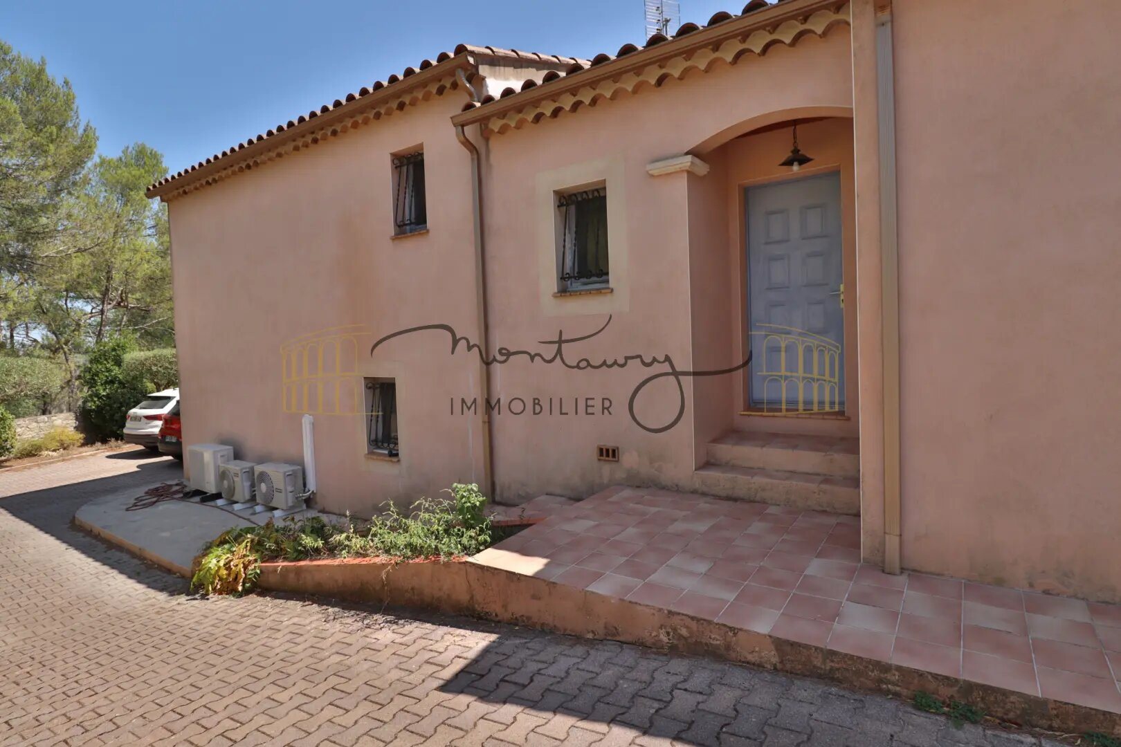 Maison à vendre, 115m², Nîmes