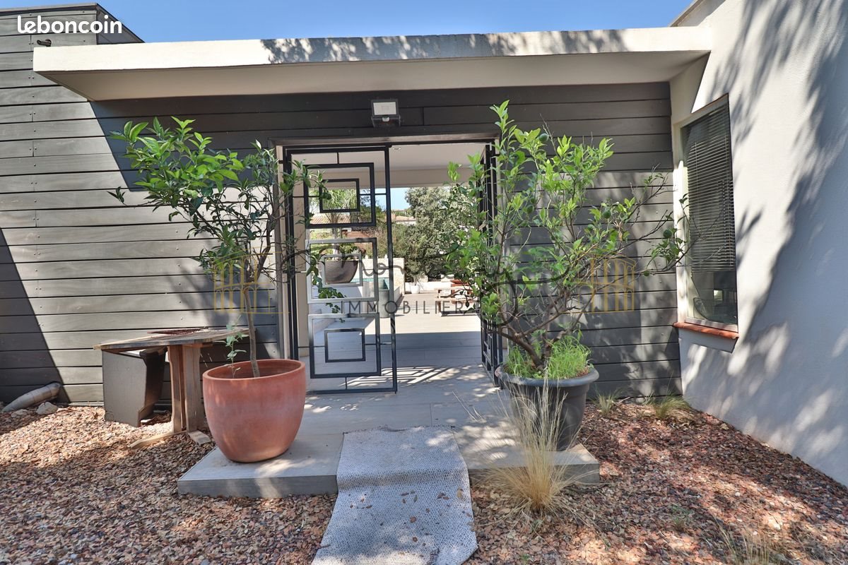 Maison à vendre, 165m², Nîmes