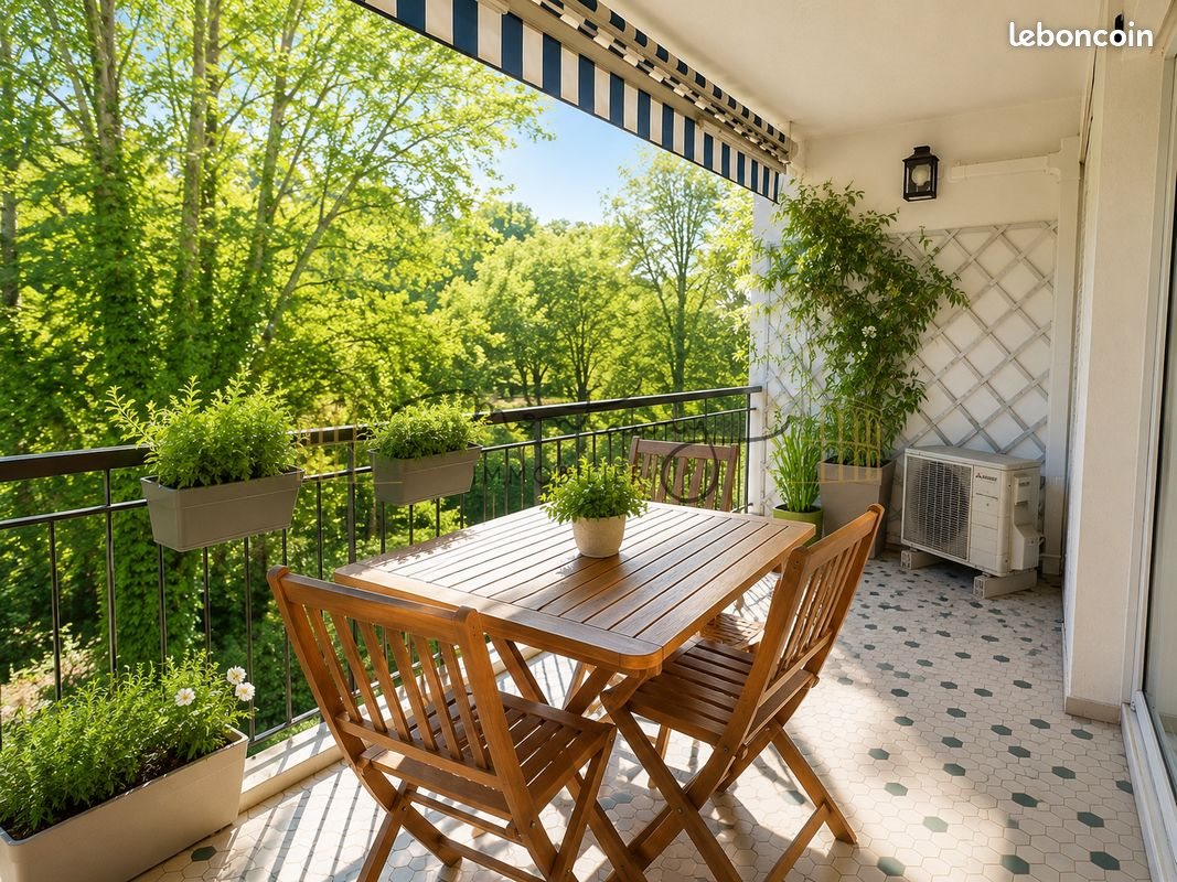 Appartement à vendre, 97m², Nîmes