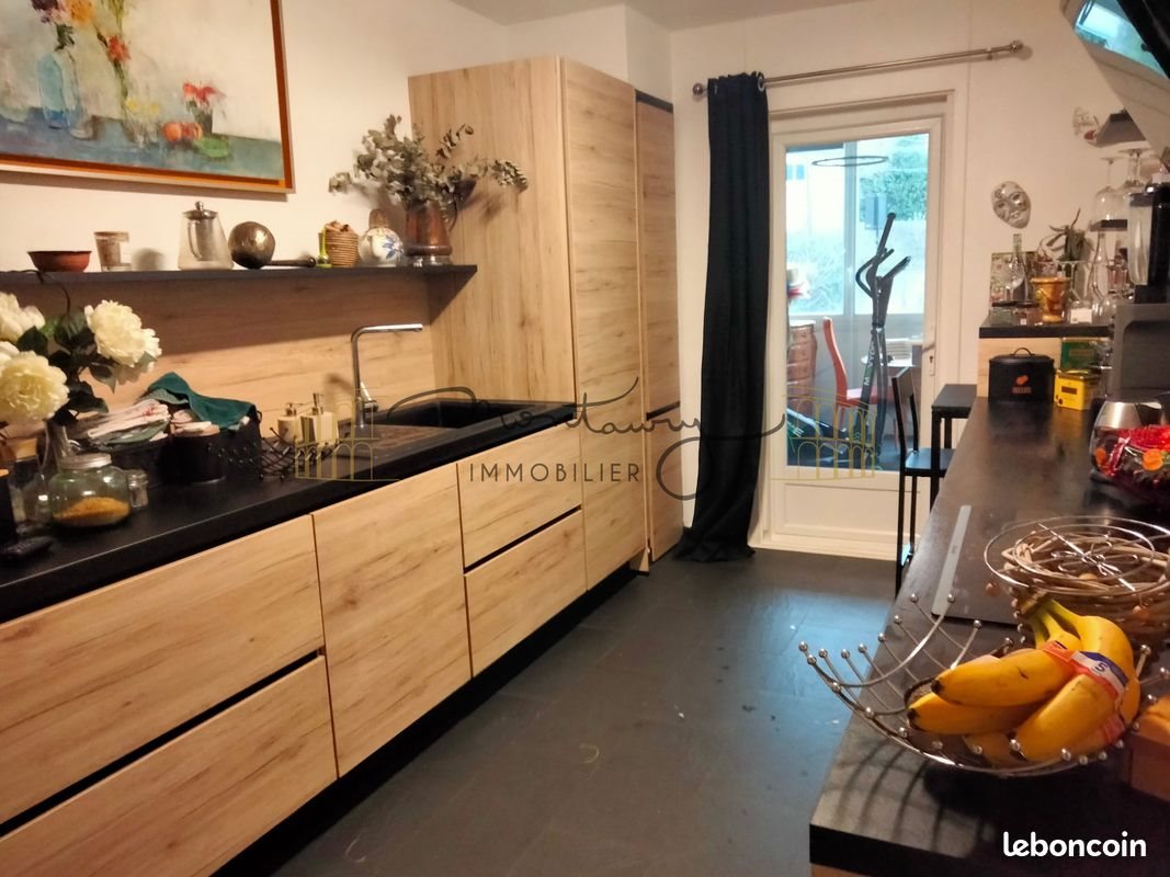 Appartement à vendre, 97m², Nîmes