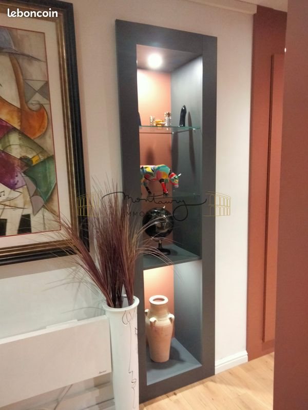 Appartement à vendre, 97m², Nîmes