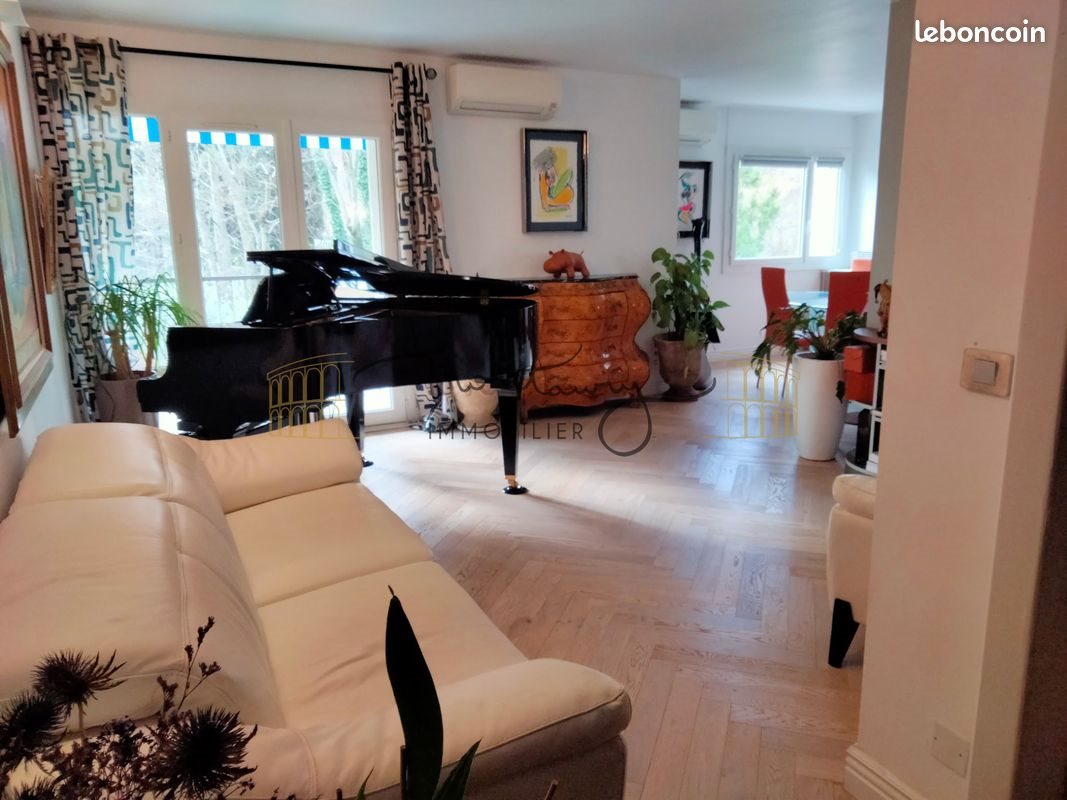 Appartement à vendre, 97m², Nîmes