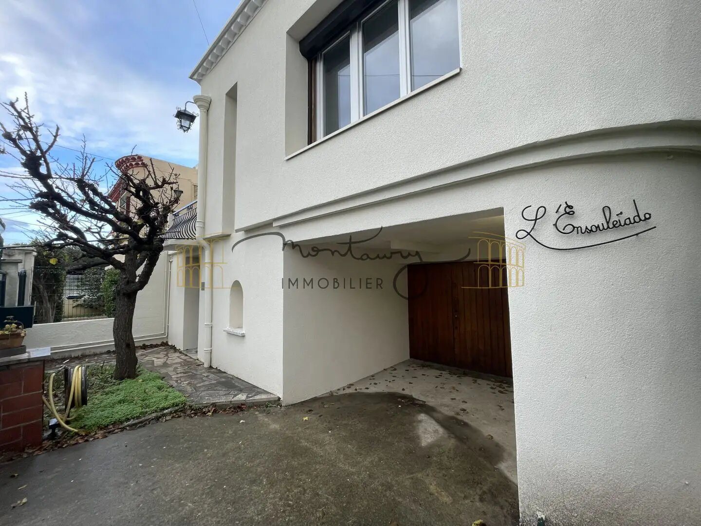 Maison à louer, 63m², Nîmes