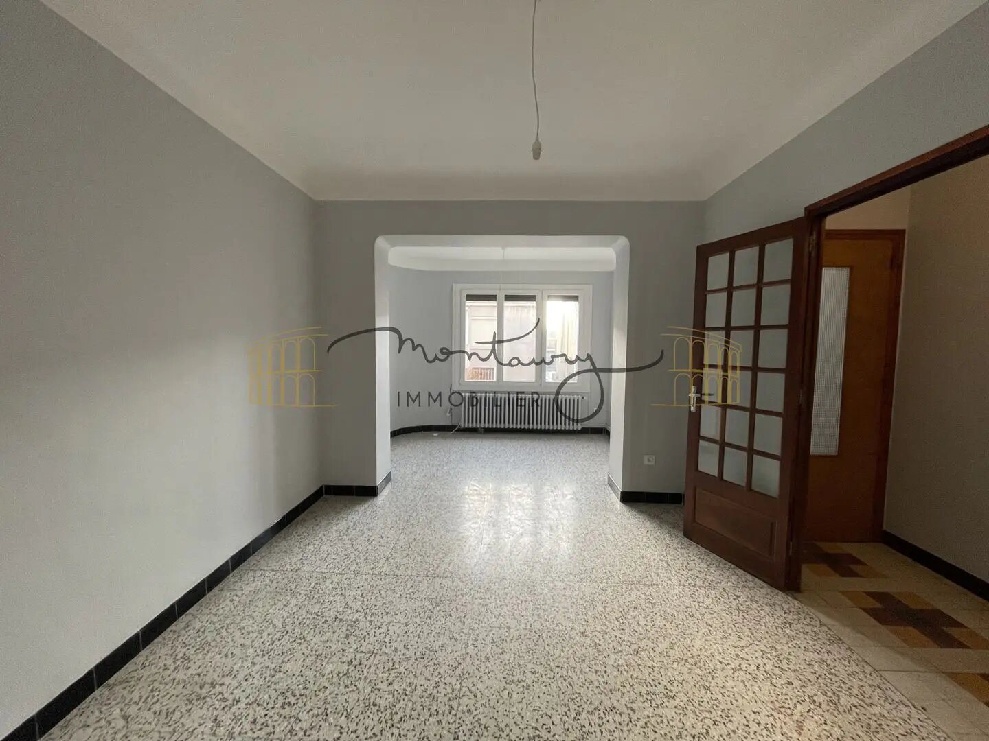 Maison à louer, 63m², Nîmes