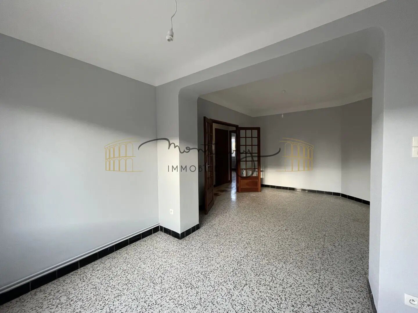 Maison à louer, 63m², Nîmes