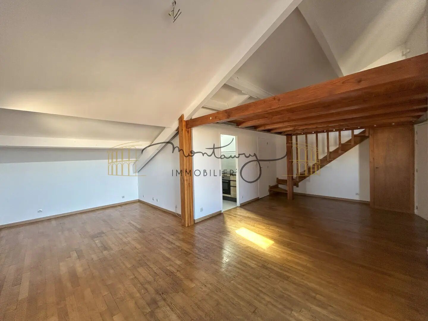 Appartement à louer, 40m², Nîmes