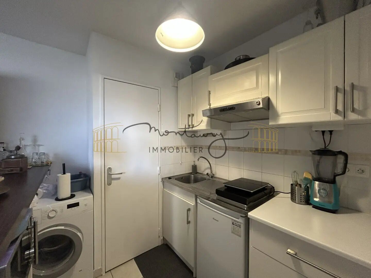 Appartement à louer, 27m², Nîmes