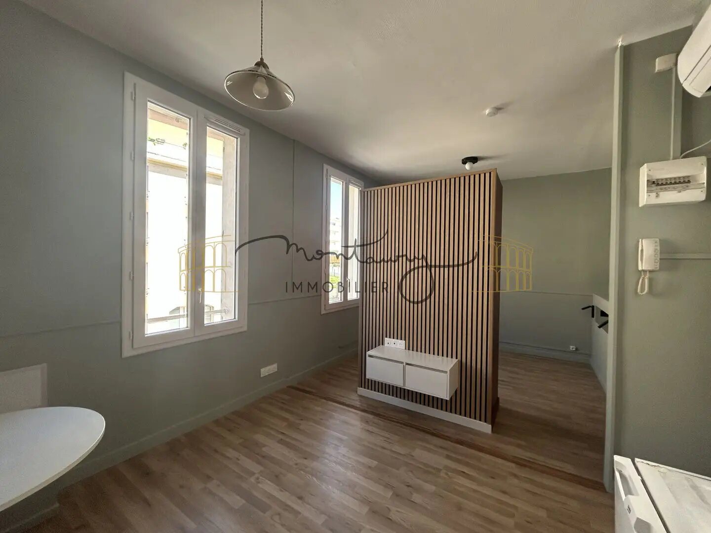 Appartement à louer, 25m², Nîmes