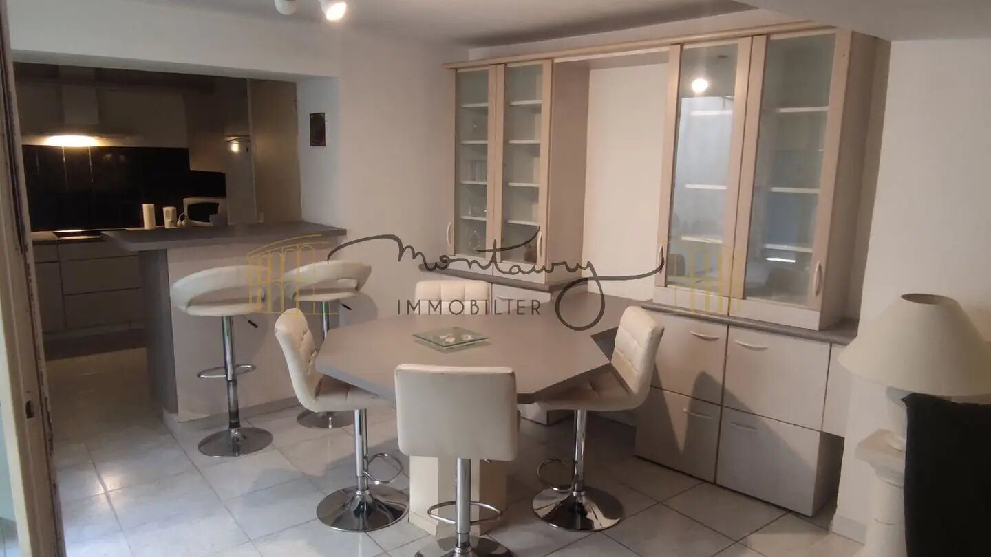 Appartement à vendre, 80m², Nîmes
