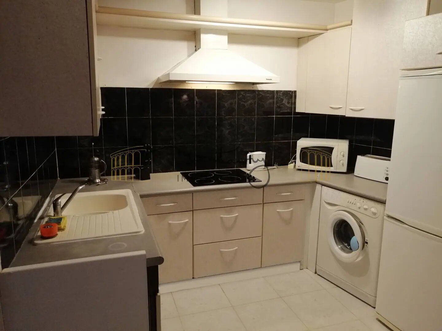 Appartement à vendre, 80m², Nîmes