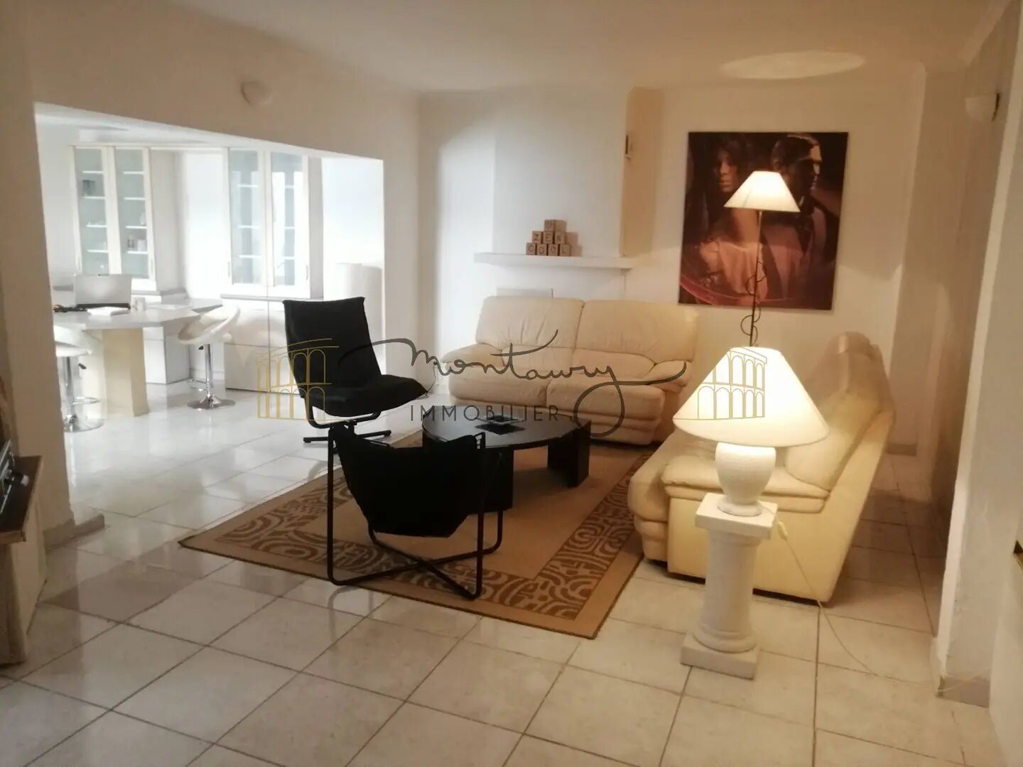 Appartement à vendre, 80m², Nîmes