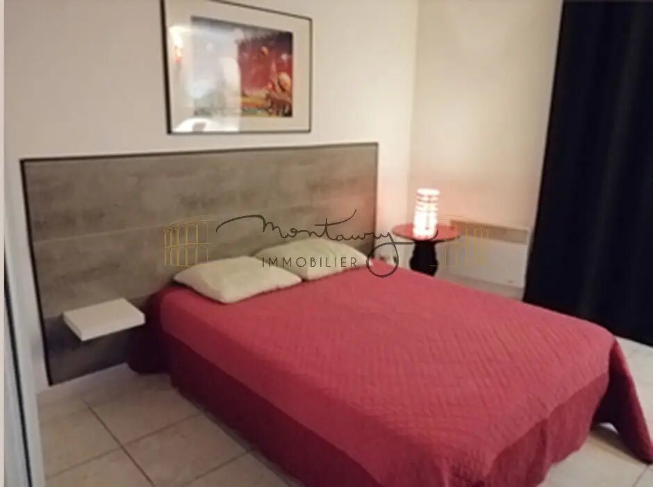 Appartement à vendre, 80m², Nîmes