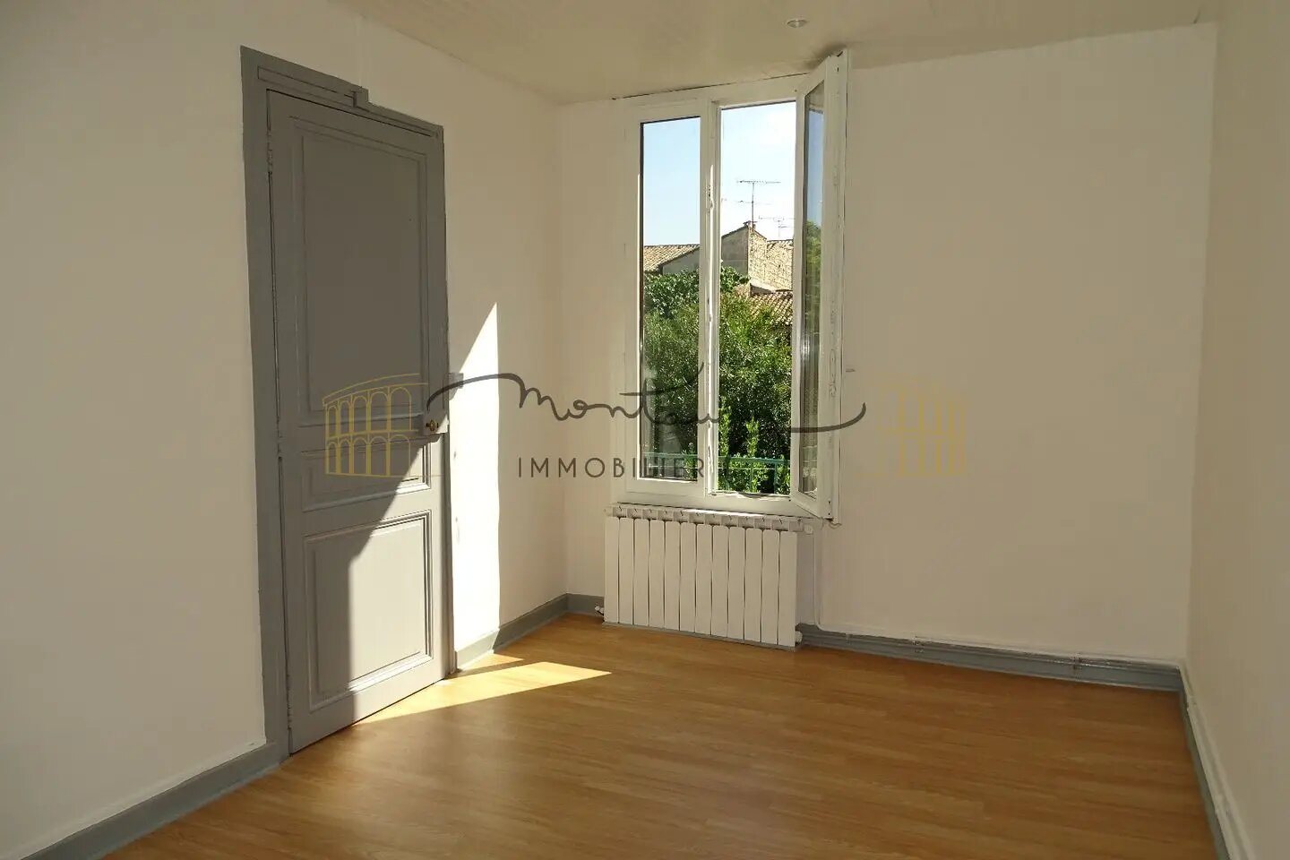 Appartement à louer, 47m², Nîmes
