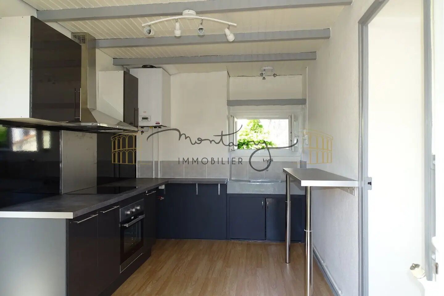 Appartement à louer, 47m², Nîmes