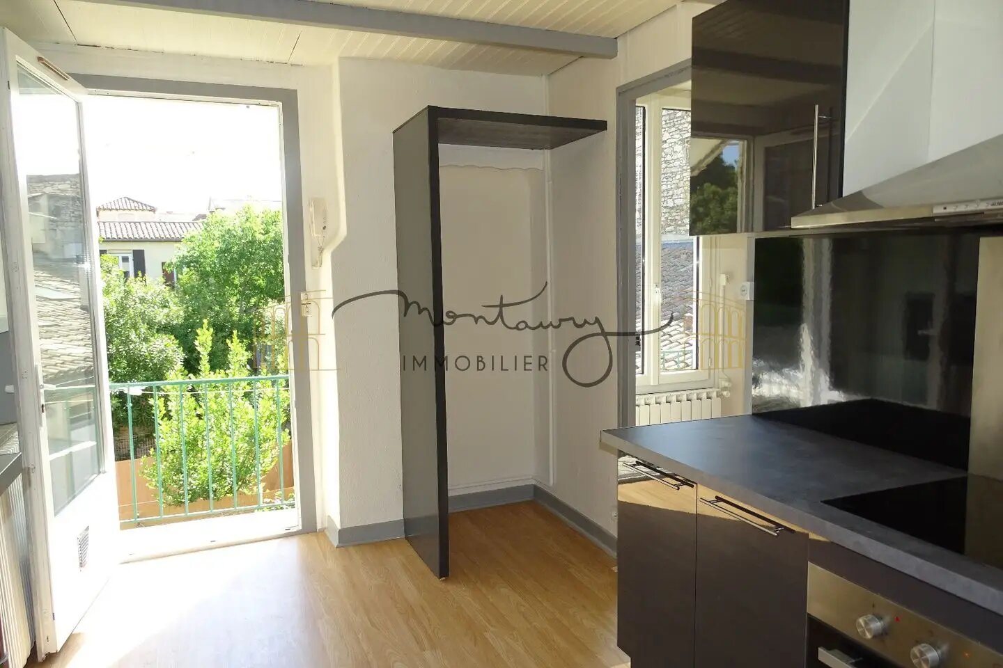 Appartement à louer, 47m², Nîmes