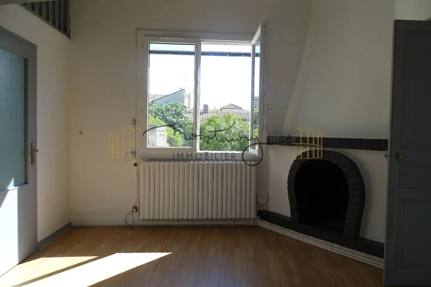Appartement à louer, 47m², Nîmes
