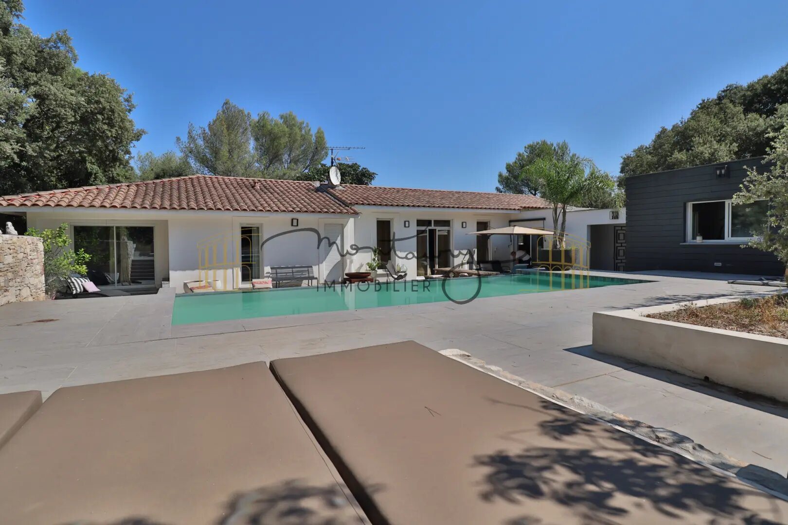 Maison à vendre, 165m², Nîmes