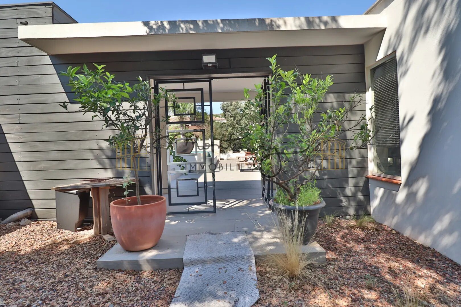 Maison à vendre, 165m², Nîmes