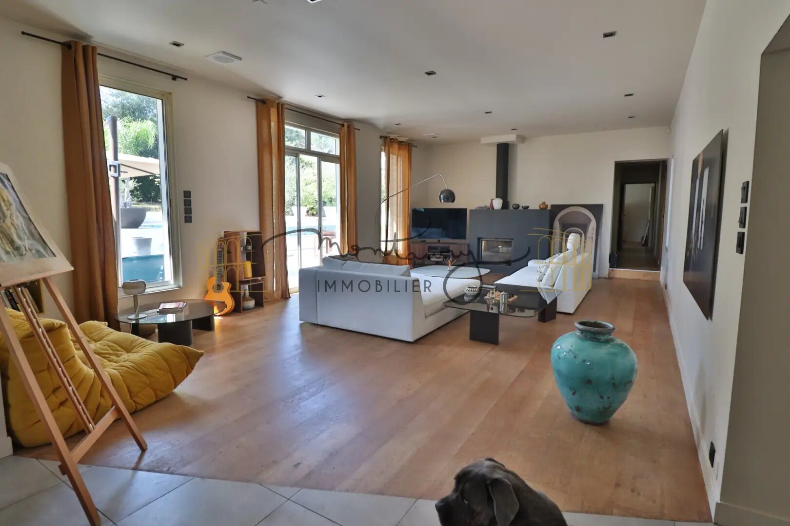 Maison à vendre, 165m², Nîmes