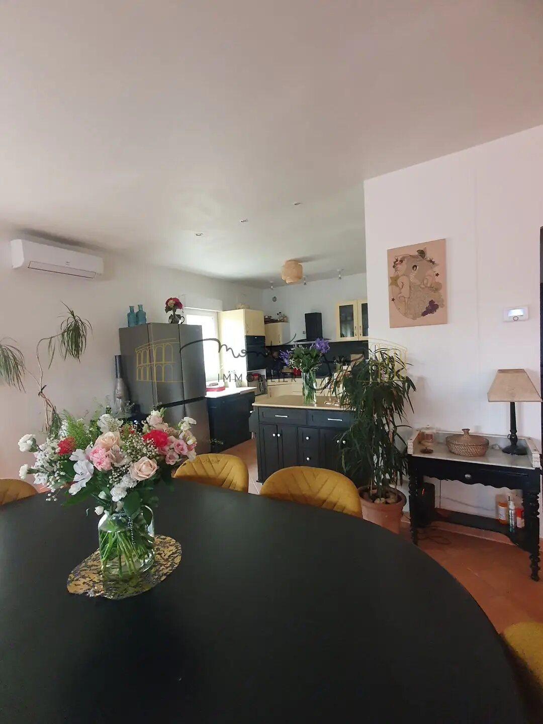 Maison à louer, 135m², Nîmes