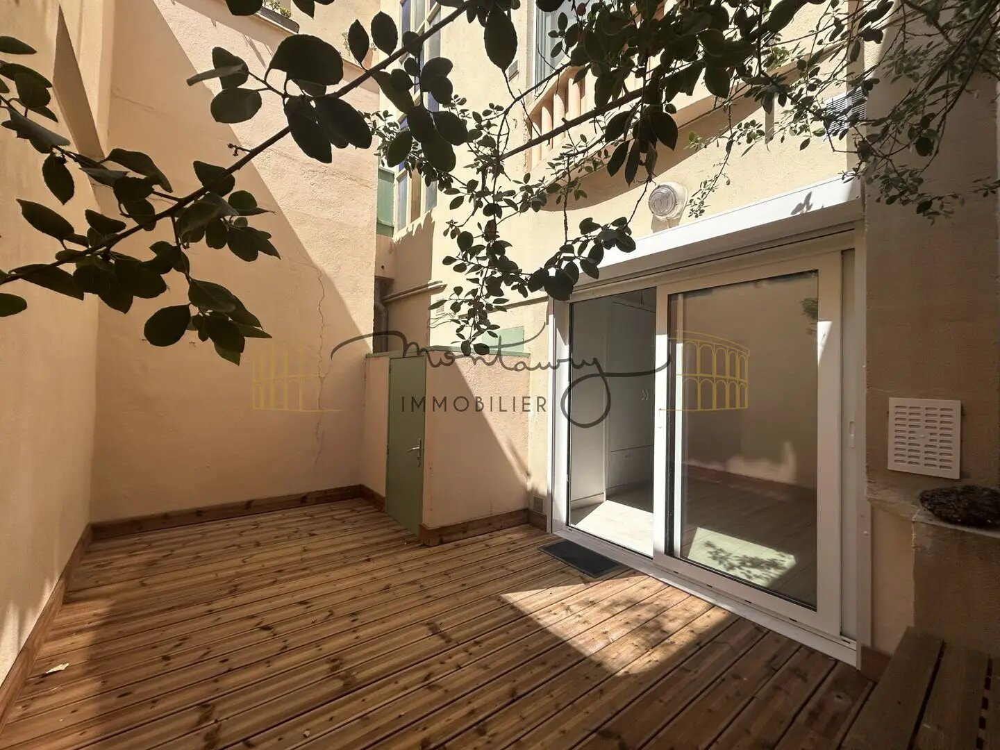 Appartement à louer, 70m², Nîmes