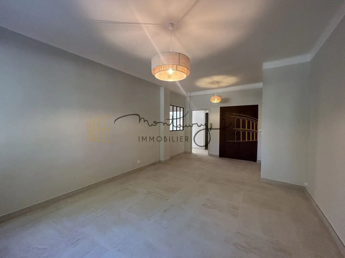 Appartement à louer, 70m², Nîmes