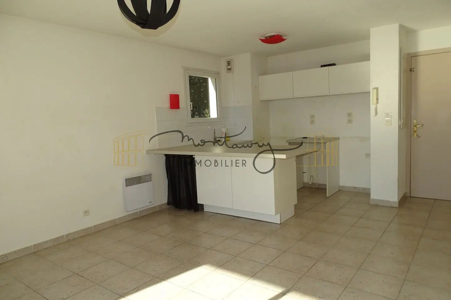 Appartement à louer, 38m², Nîmes