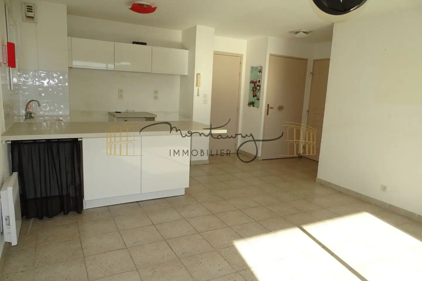 Appartement à louer, 38m², Nîmes