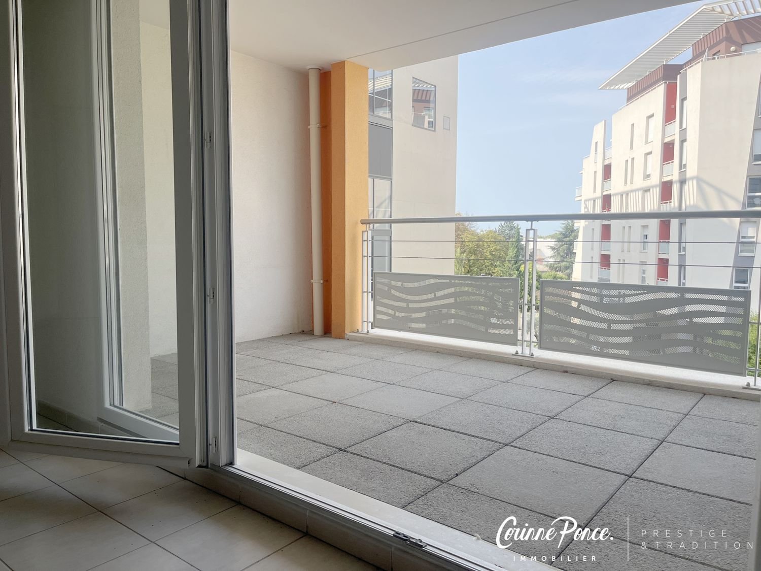 Appartement à vendre, 76m², Nîmes