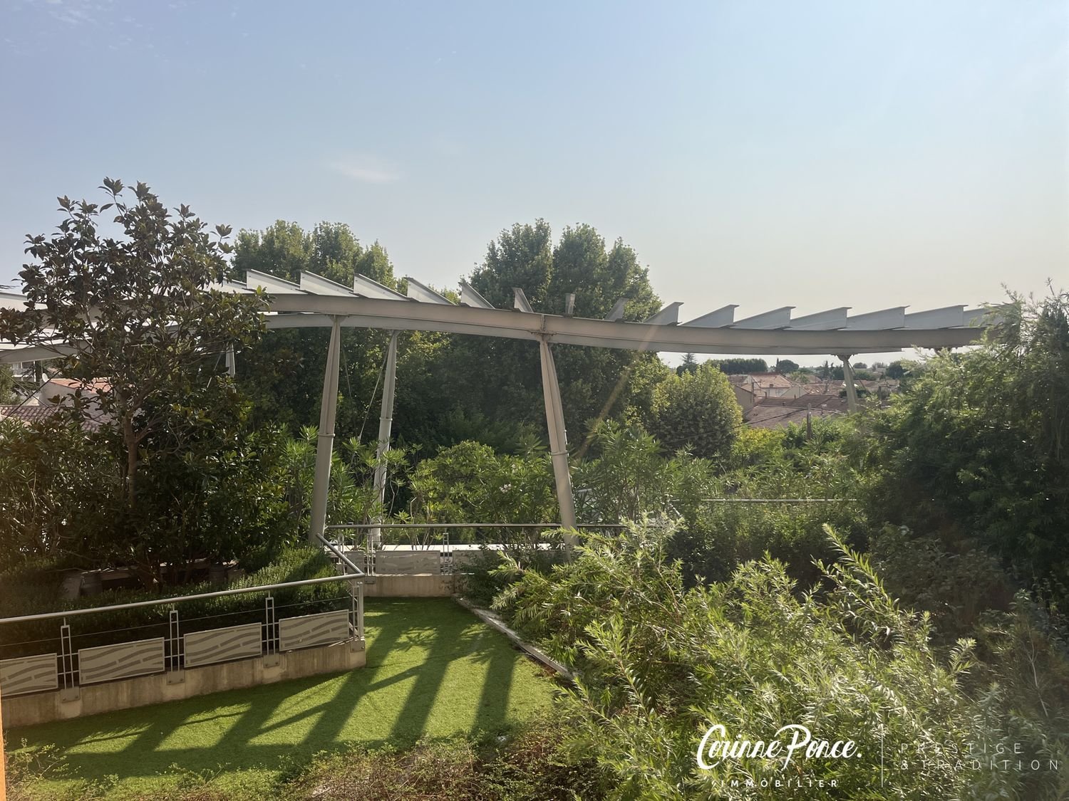 Appartement à vendre, 76m², Nîmes