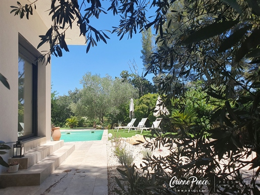 Maison 6 pièces 173 m² · à Nîmes · 173 m² · 698 000 €