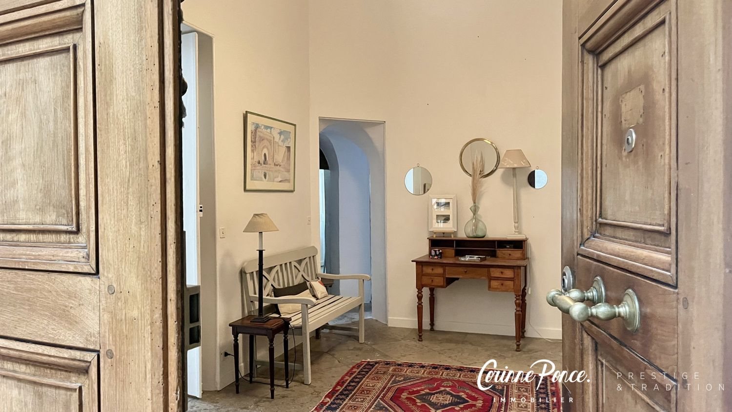 Appartement à vendre, 225m², Nîmes