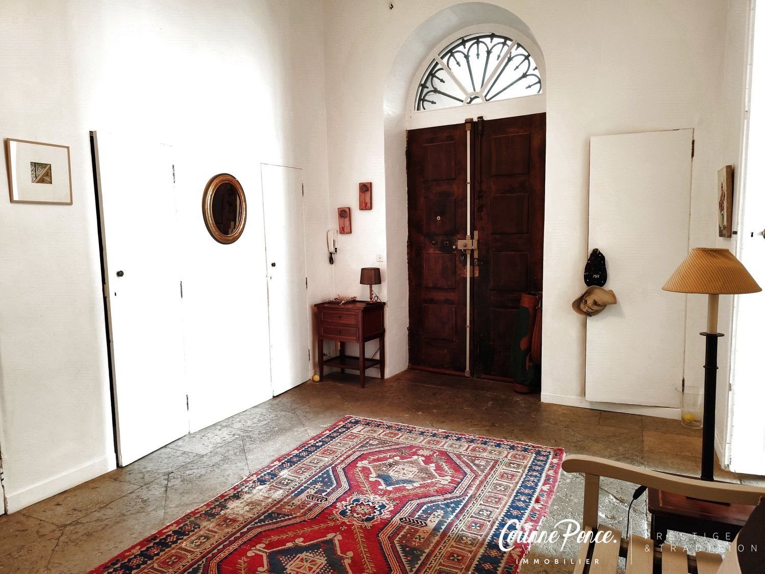 Appartement à vendre, 225m², Nîmes