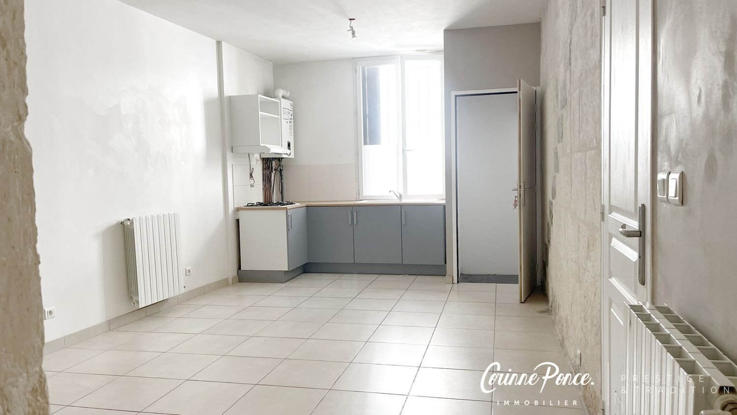 Appartement à vendre, 50m², Nîmes