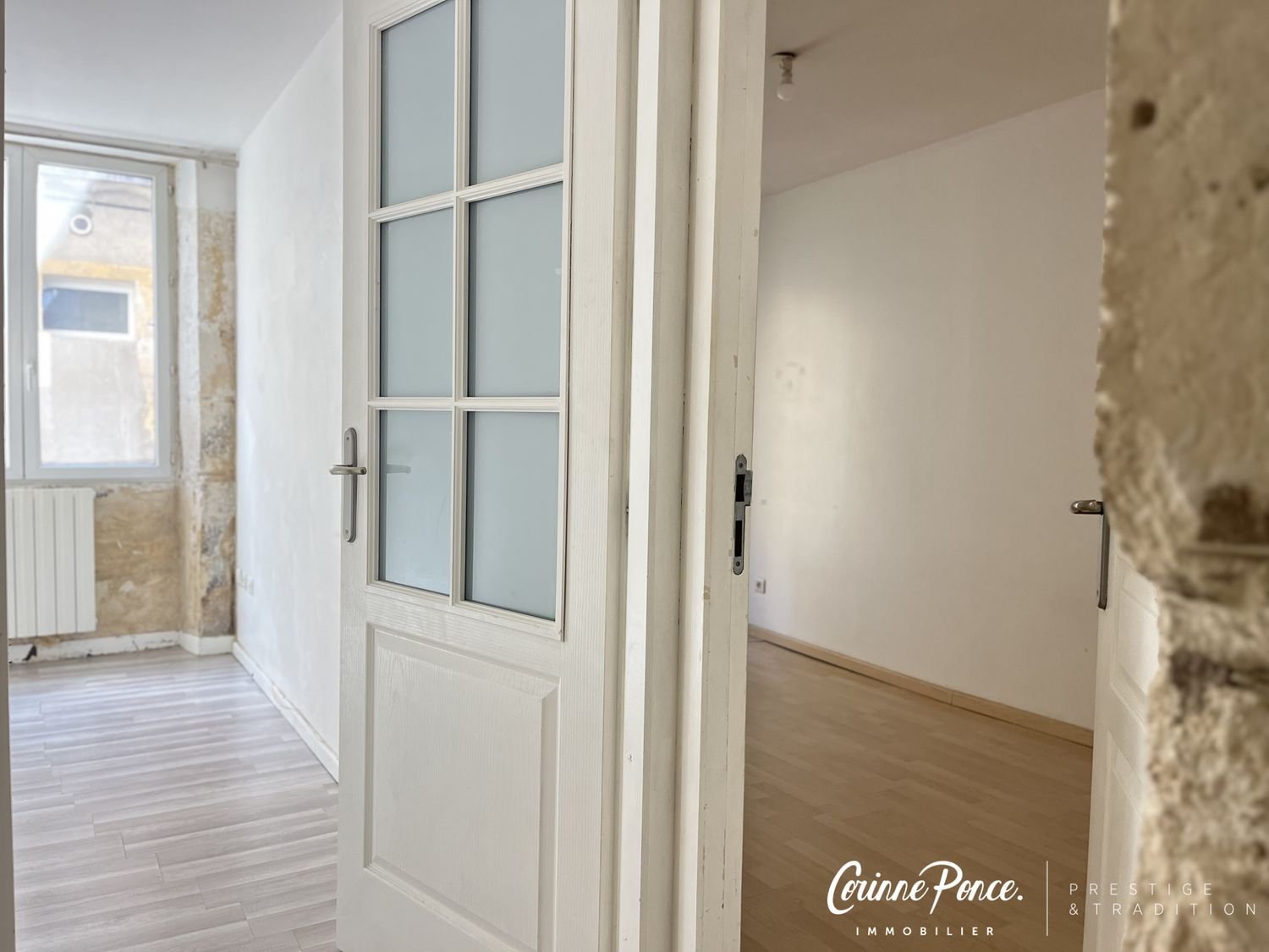 Appartement à vendre, 50m², Nîmes