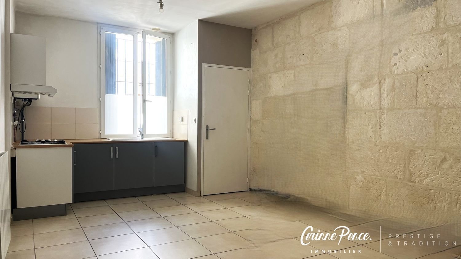 Appartement à vendre, 50m², Nîmes