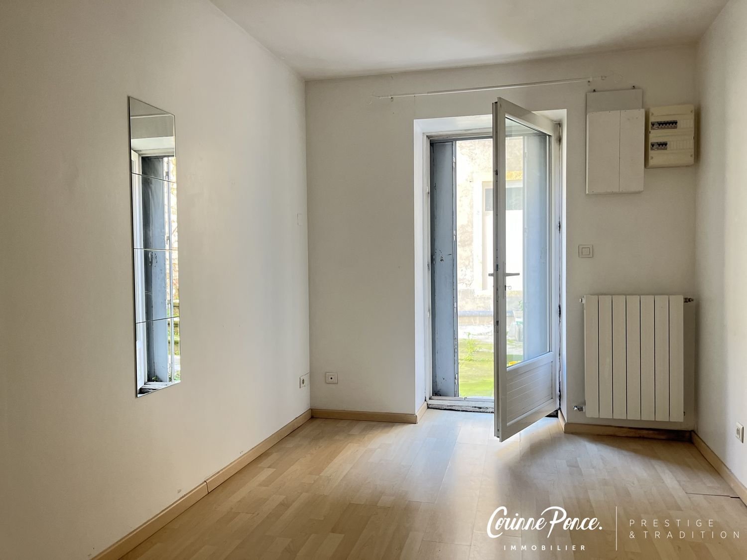 Appartement à vendre, 50m², Nîmes