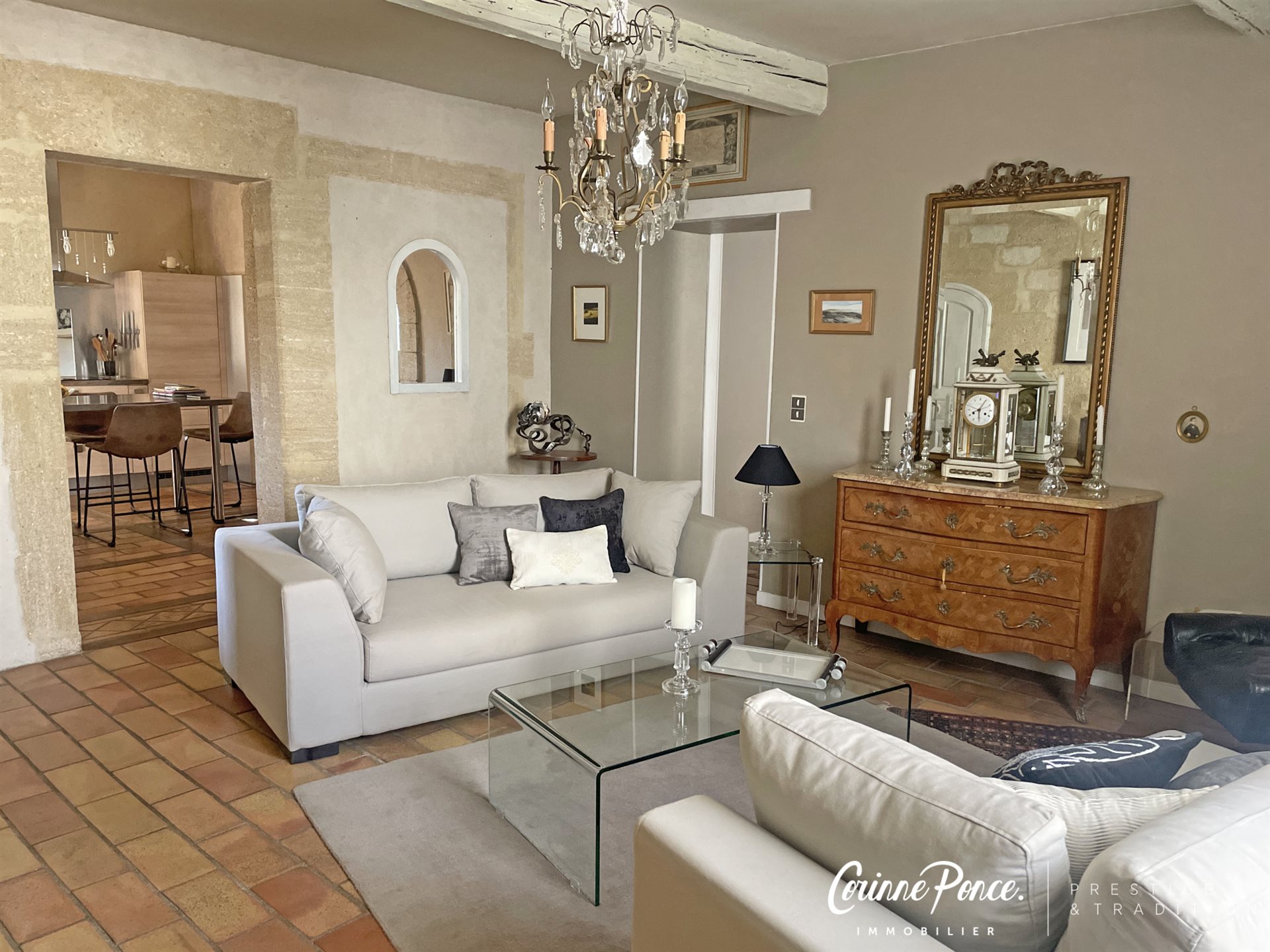 Maison à vendre, 220m², Marguerittes