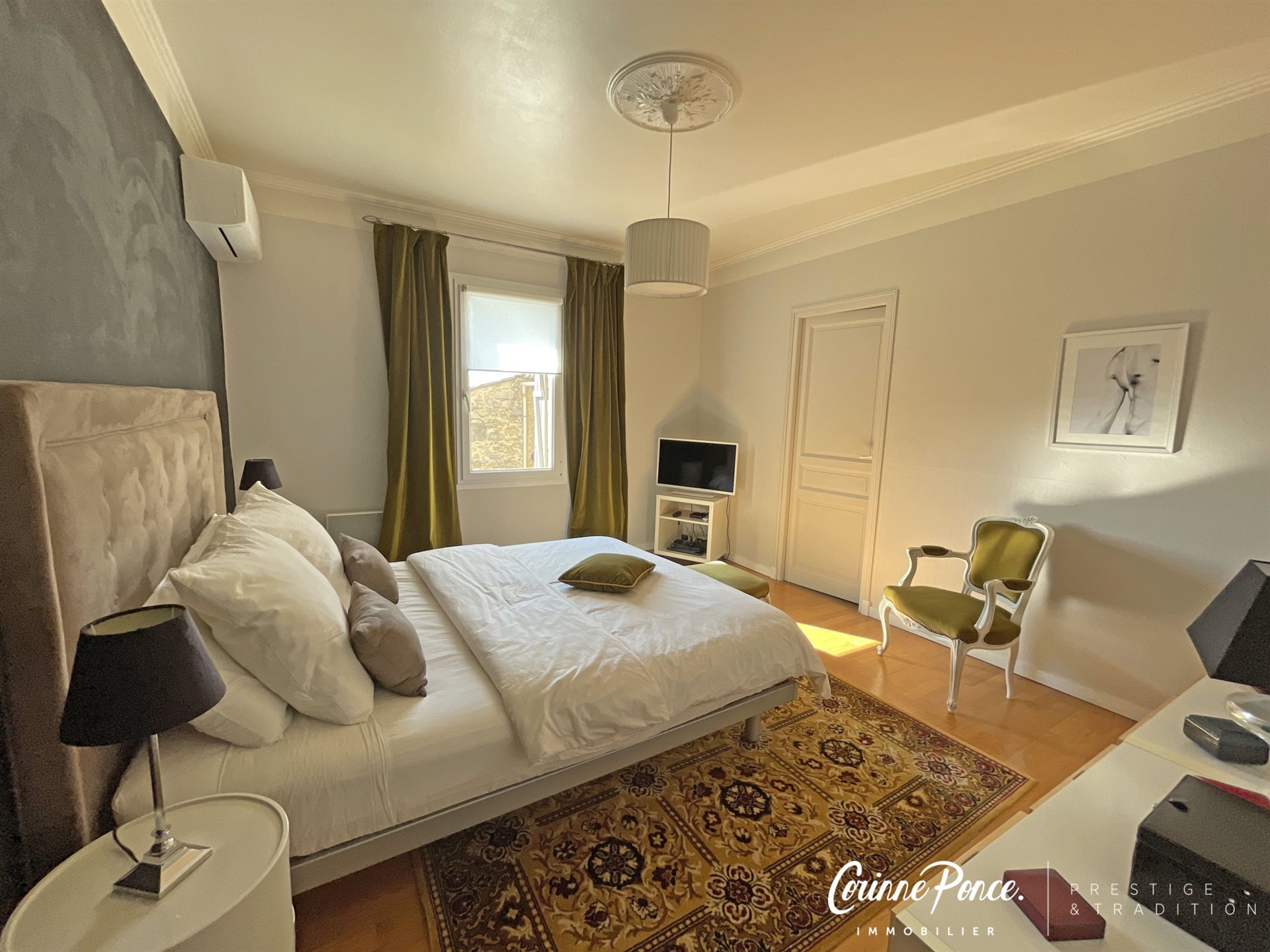 Maison à vendre, 220m², Marguerittes