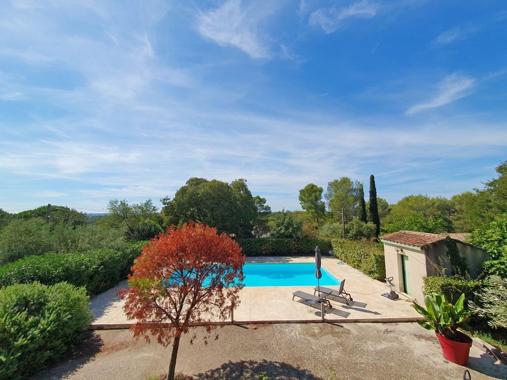 Maison à vendre, 244m², Nîmes