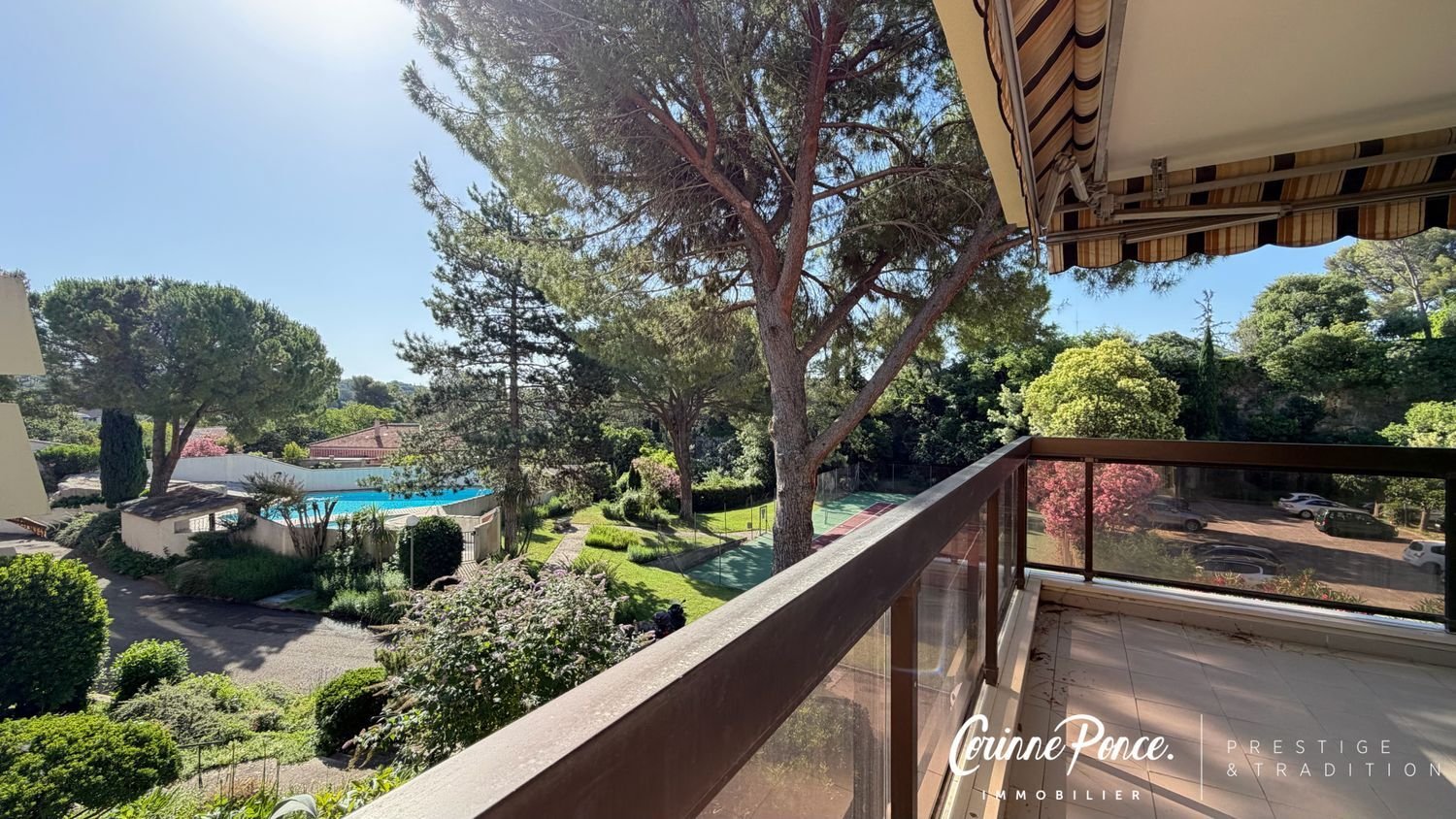 Appartement à vendre, 86m², Nîmes