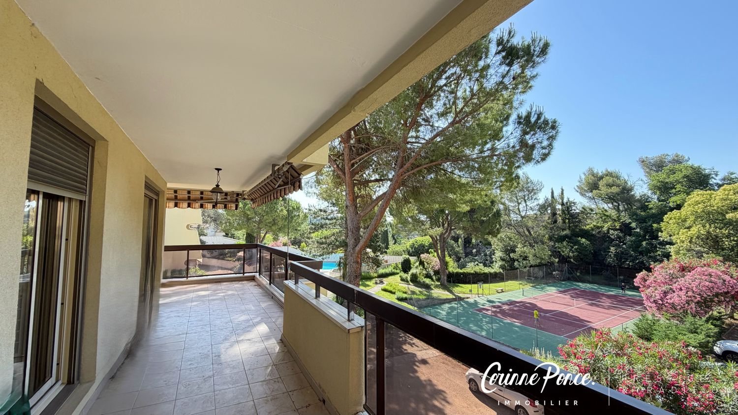Appartement à vendre, 86m², Nîmes