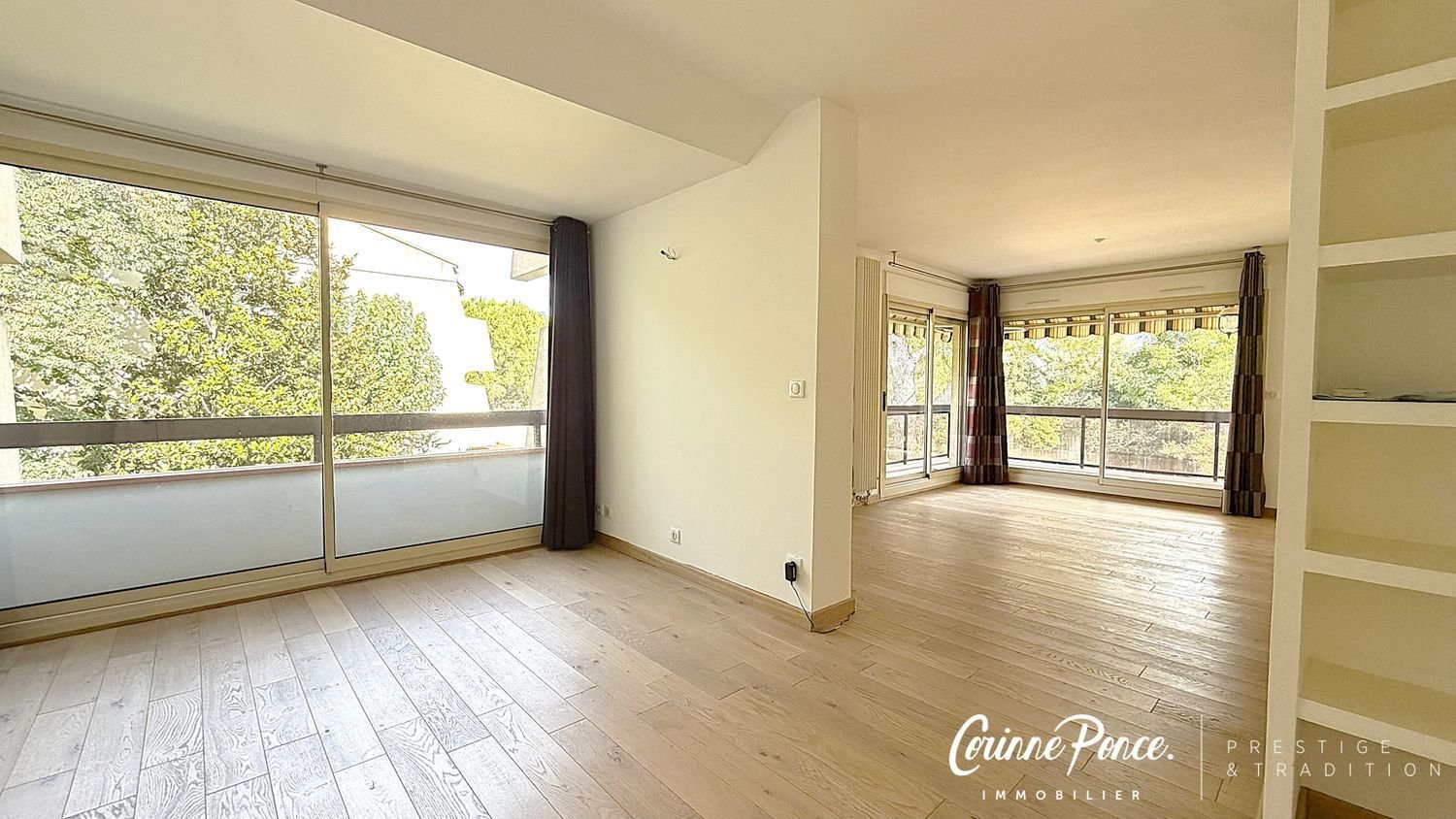 Appartement à vendre, 86m², Nîmes