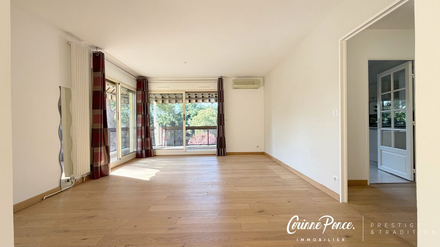Appartement à vendre, 86m², Nîmes