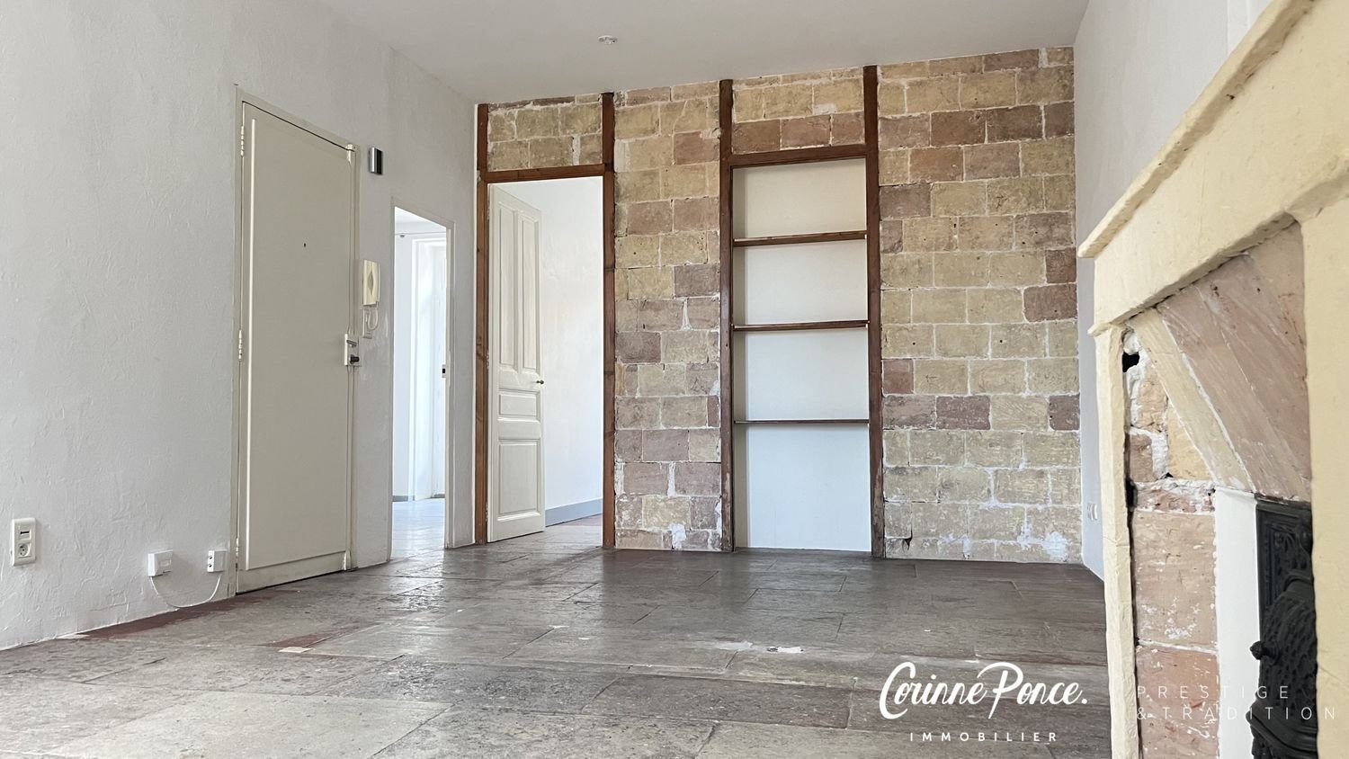 Appartement à vendre, 62m², Nîmes
