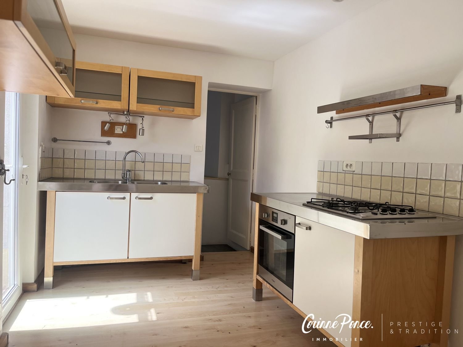 Appartement à vendre, 62m², Nîmes