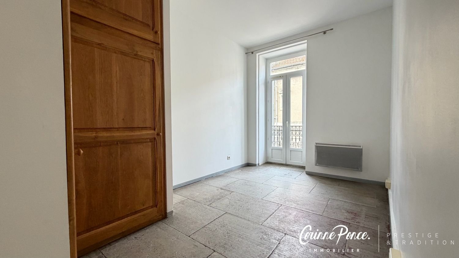 Appartement à vendre, 62m², Nîmes