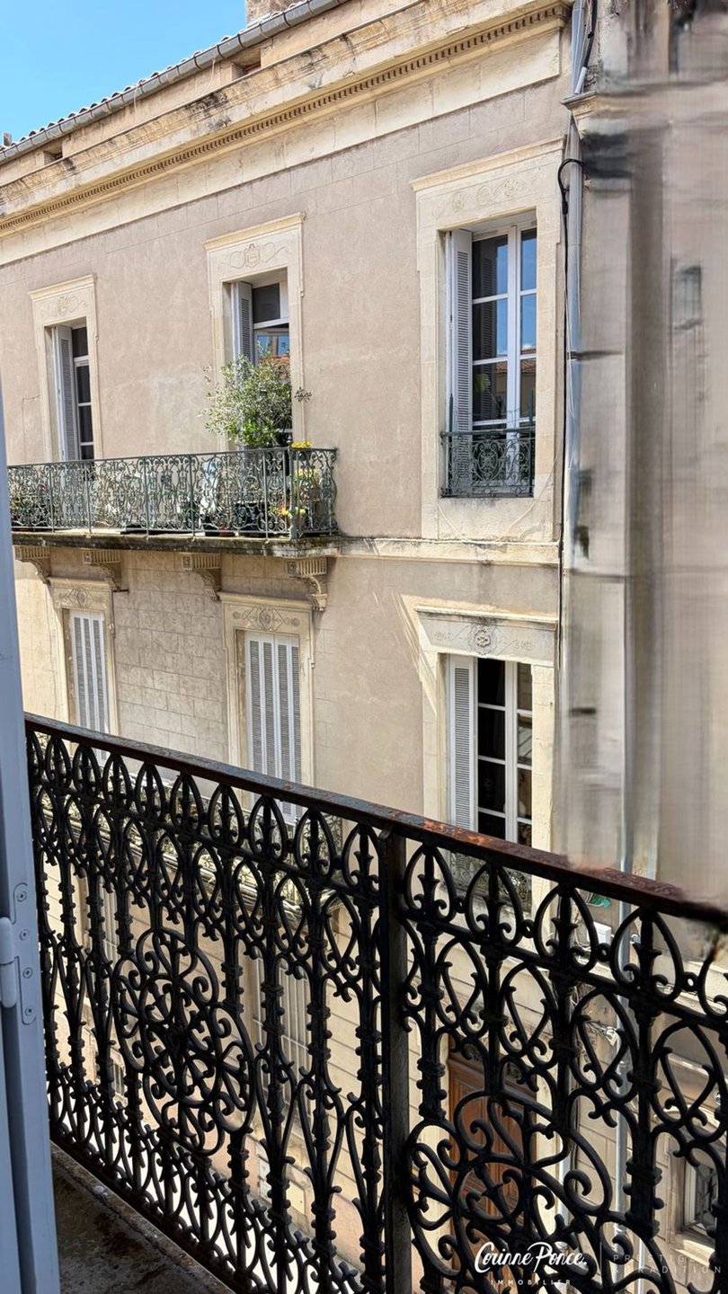 Appartement à vendre, 62m², Nîmes