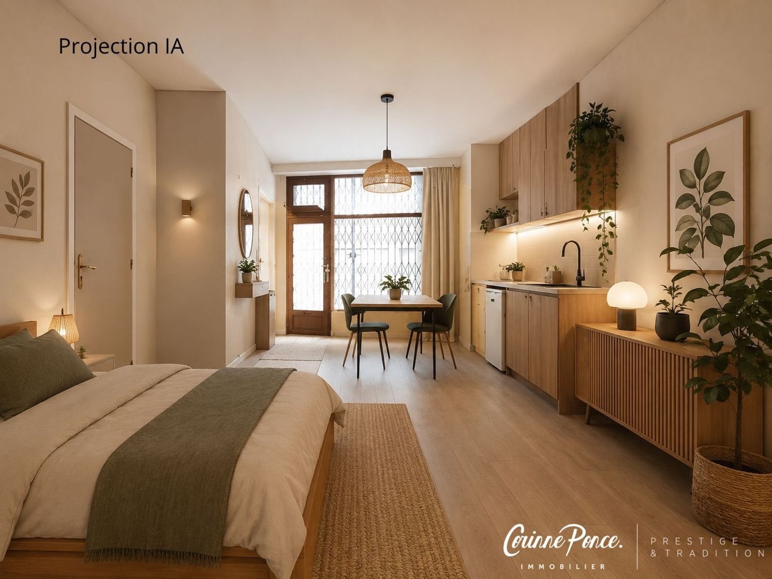 Maison à vendre, 85m², Nîmes