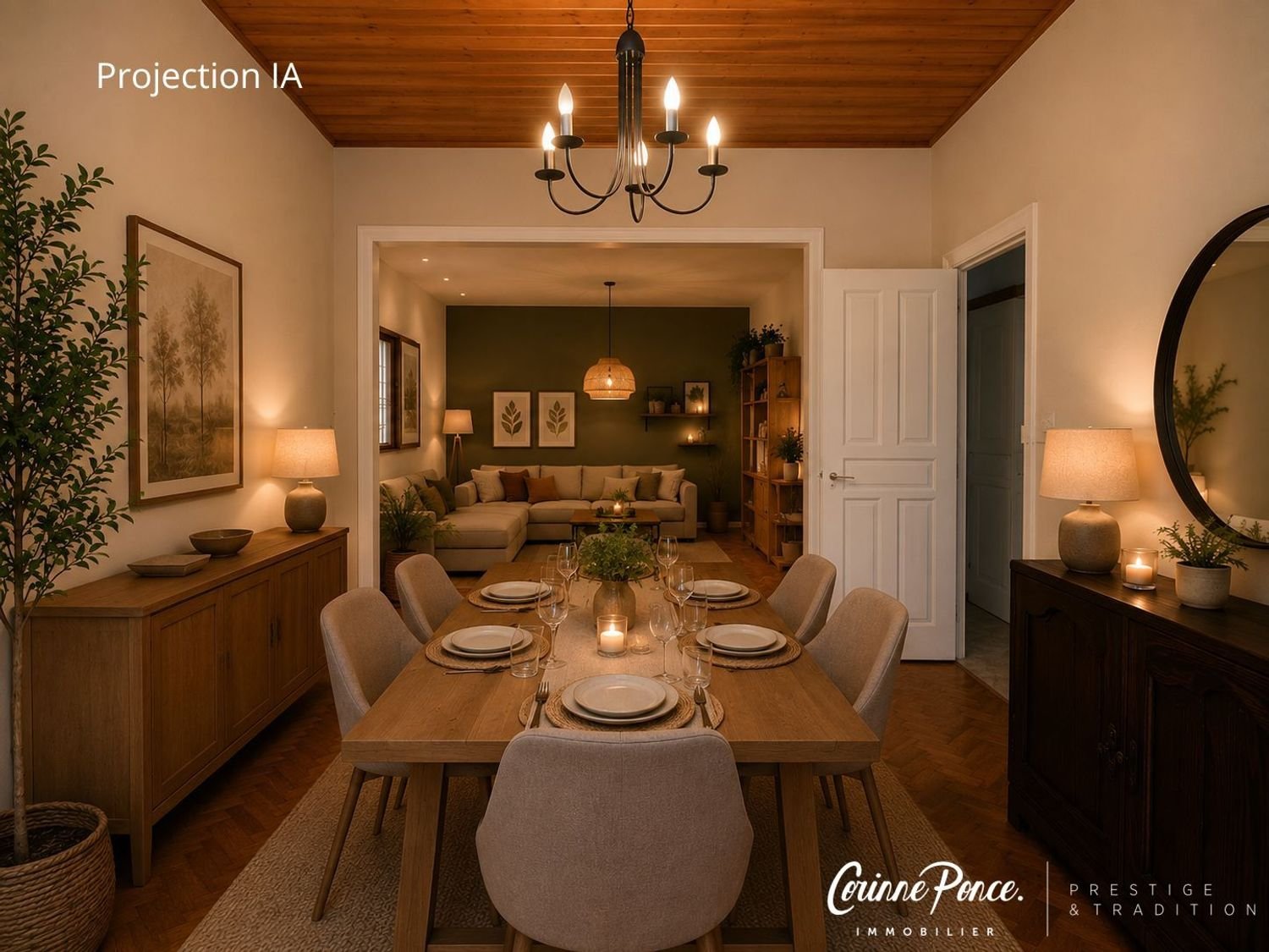 Maison à vendre, 85m², Nîmes